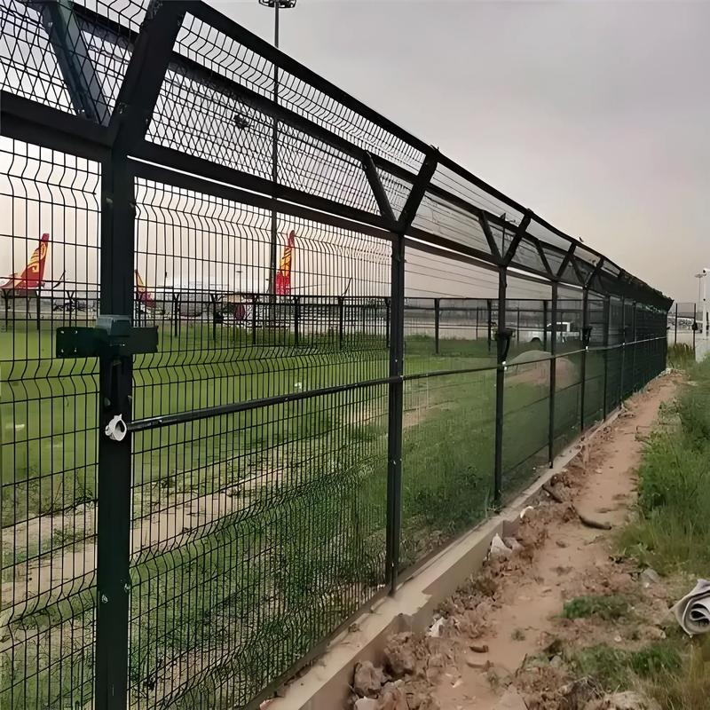 市北区护栏网铁艺护栏 - 价格